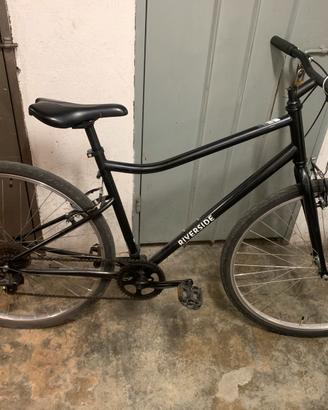 Bici Riverside 26”