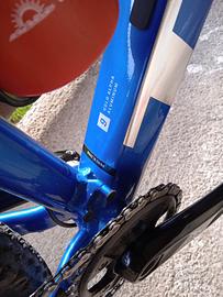 Mtb trekking xcaliber9