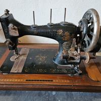 Macchina da Cucire