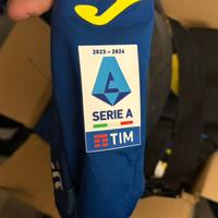 Zaino match worm hellas verona