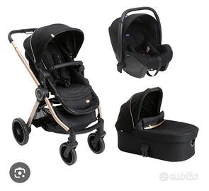 Passeggino Trio CHICCO 