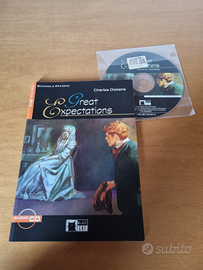 Charles Dickens - Great Expectations