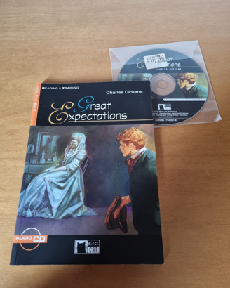 Charles Dickens - Great Expectations