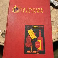 La cucina italiana