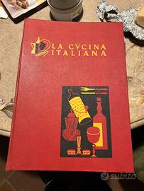 La cucina italiana