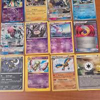 Carte pokemon del 2003/2023 ORIGINALI