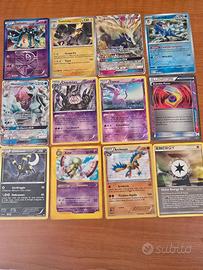 Carte pokemon del 2003/2023 ORIGINALI