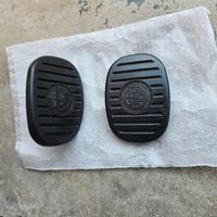 gommini pedaliera alfa romeo giulietta 