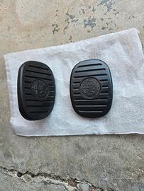 gommini pedaliera alfa romeo giulietta 