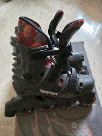 Pattini Rollerblade