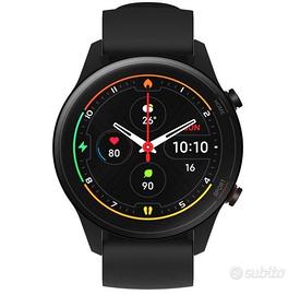 XIAOMI MI WATCH smartwatch