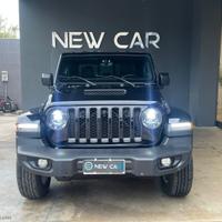 JEEP Gladiator 3.0 Diesel V6 Launch Edition
