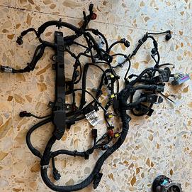 Cablaggio motore originale Opel Astra K 2018