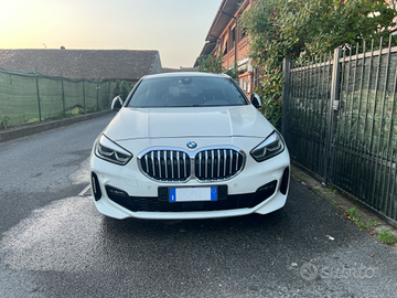 BMW 118i Msport 5p auto