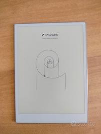 remarkable paper Pro