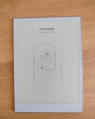 remarkable paper Pro