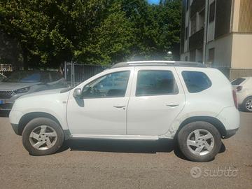 Ducia Duster  1,5 dCi 110CV 4x4 Laureate