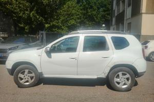 Ducia Duster  1,5 dCi 110CV 4x4 Laureate