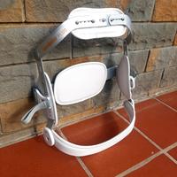 Busto iperestensore a tre punti Orthoservice 