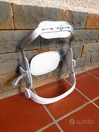 Busto iperestensore a tre punti Orthoservice 