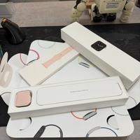 APPLE WATCH SERIE 5 GOLD 40 MM GPS 