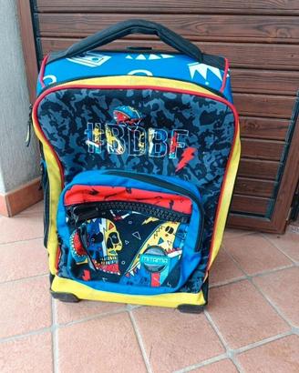 Zaino scuola Mitama
