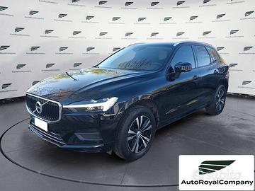Volvo XC60 B4 D AWD automatico Momentum IVA E...