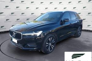 Volvo XC60 B4 D AWD automatico Momentum IVA E...