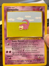 Carta Pokemon Fossil 2000 - 55/62