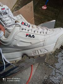 Scarpe sale fila 37