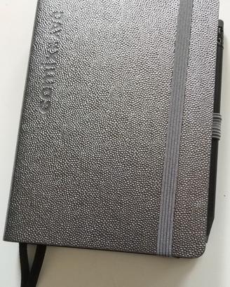 AGENDA 2022 COMIX day grigia ed. PANINI