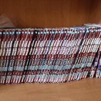 Ken il guerriero le origini del mito manga 