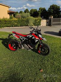 Hypermotard  950 rve 2024 (GUIDABILE A2) 