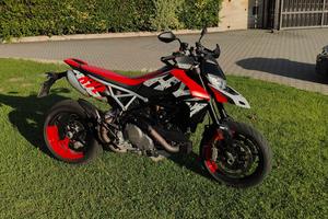 Hypermotard  950 rve 2024 (GUIDABILE A2) 