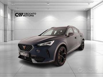 Cupra Formentor 2.0 tsi VZ Launch Edition 4drive d