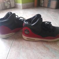 scarpe jordan n° 40