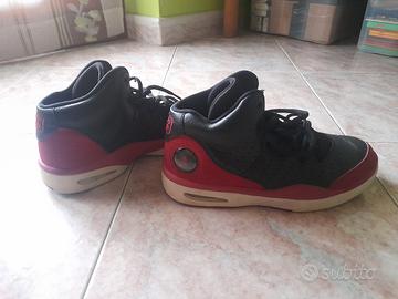 scarpe jordan n° 40