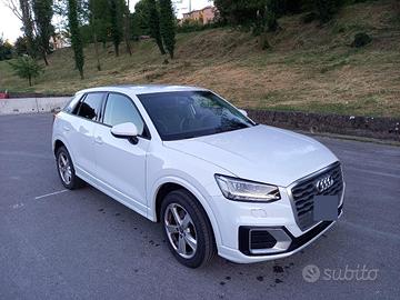 Audi Q2 Admir. s-tronic 2018 . 111.000 km . diesel