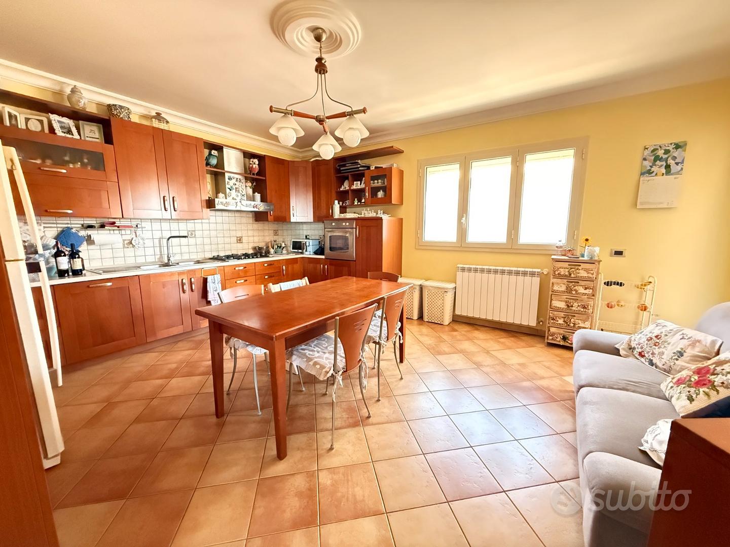 Appartamento – Niscemi, Caltanissetta - Vista 3
