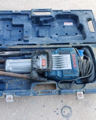 DEMOLITORE BOSCH