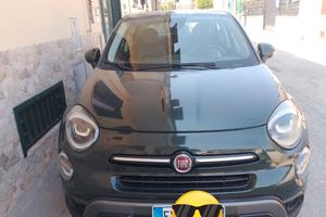 Fiat 500x anno decembre 2018