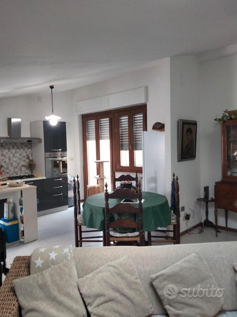 Appartamento – Sassari, Centro storico, Sacro Cuore - Vista 2