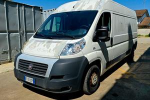 fiat ducato 2013 allestito