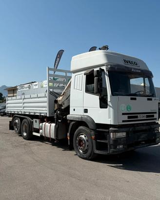 Iveco Eurotech