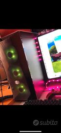 computer gaming