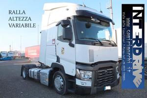 Trattore stradale renault T460 ralla variabile usa