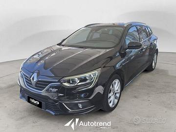 Renault Mégane Sporter SW 1.5 Blue dCi 95 CV ...