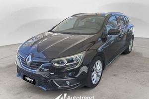 Renault Mégane Sporter SW 1.5 Blue dCi 95 CV ...