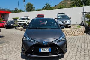 Toyota Yaris 1.5 Hybrid 5 porte Style