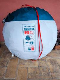 tenda 2 seconds 3 xl 